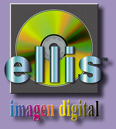 Ellis™ Imagen Digital, Diseño Gráfico